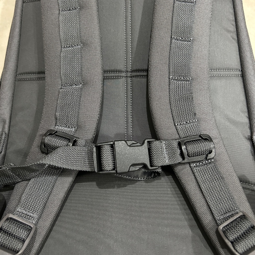 GoRuck Rucker 4.0 Rucksack - Grey - Picture 11 of 15